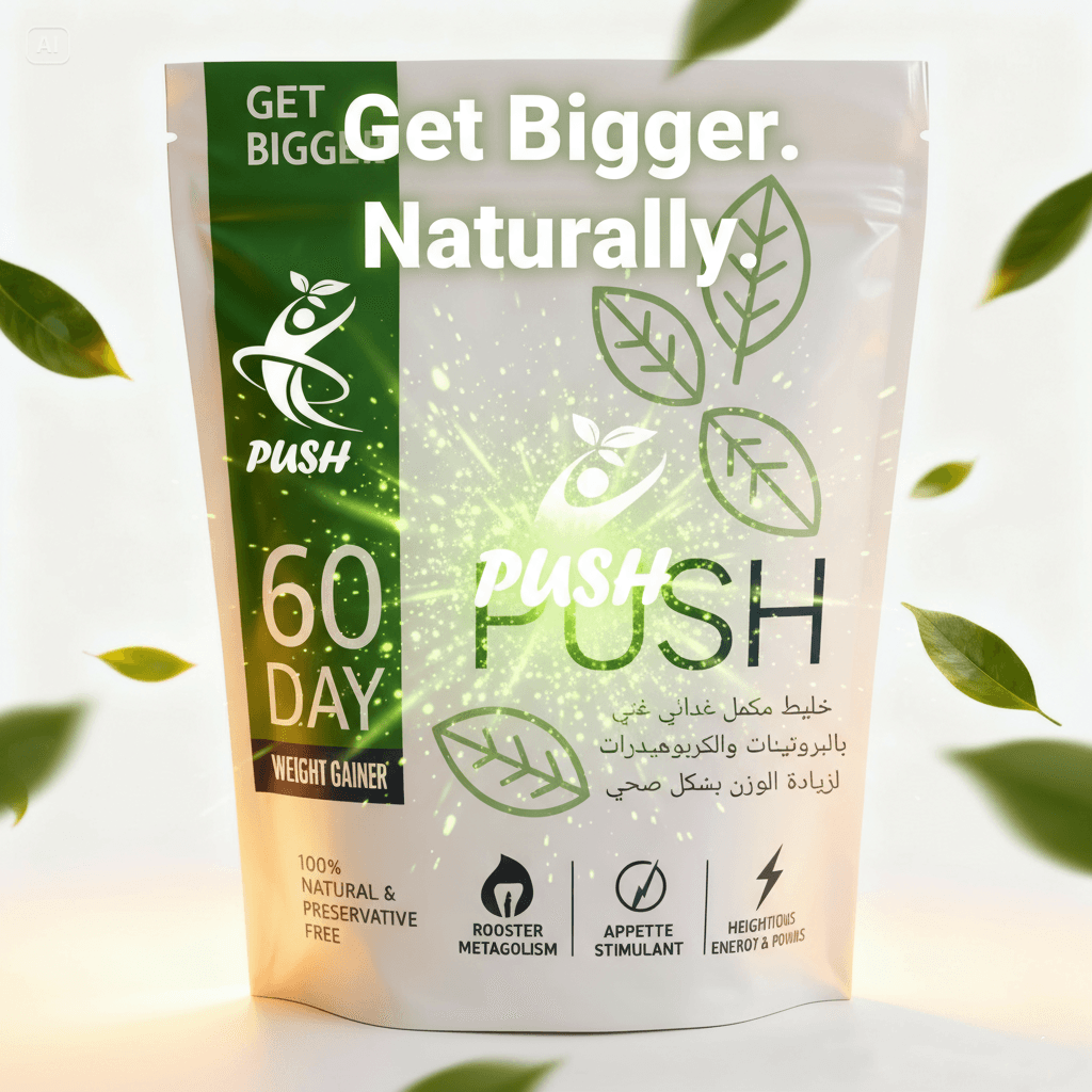 Branding Produit Gaine Weight & Site Web - Branding produit complet et site e-commerce pour compléments alimentaires prise de poids. Design d'emballage professionnel, photographie produit, site moderne. Augmentation des ventes en ligne de 300%. Parfait pour entreprises de produits santé et bien-être.